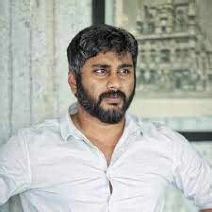 Ramesh Thamilmani