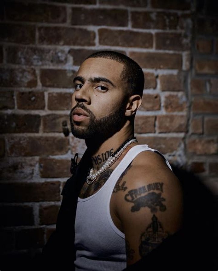 Rapper Vic Mensa To Feature In A Prokid Movie