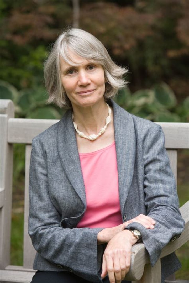 Rebecca J. Scott