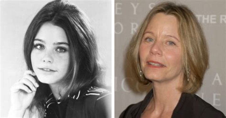 Remember actress Susan Dey? Where is She now