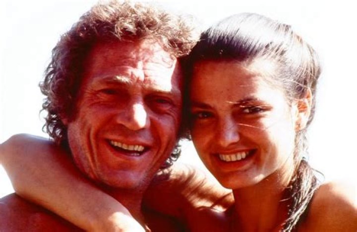 Remember the Late Steve McQueen’s ex-wife Barbara Minty. Where is She now