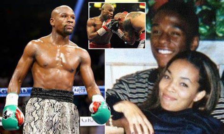 Revealed: Legendary Boxer Floyd Mayweather’s Ex-wife Died Of “Accidental Overdose”