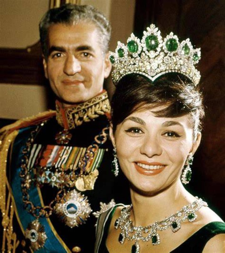 Reza Pahlavi