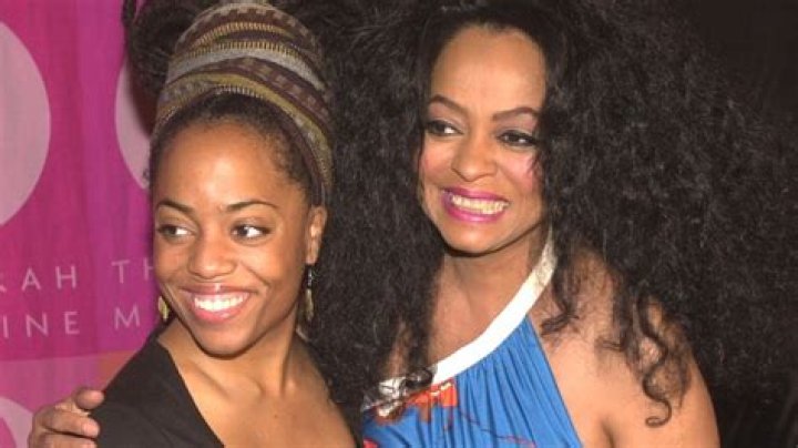 Rhonda Ross Kendrick Found Out About Her Biological Father At The Age Of 13
