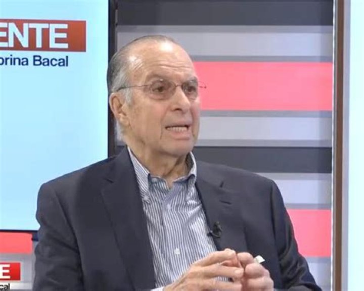 Ricardo Alberto Arias