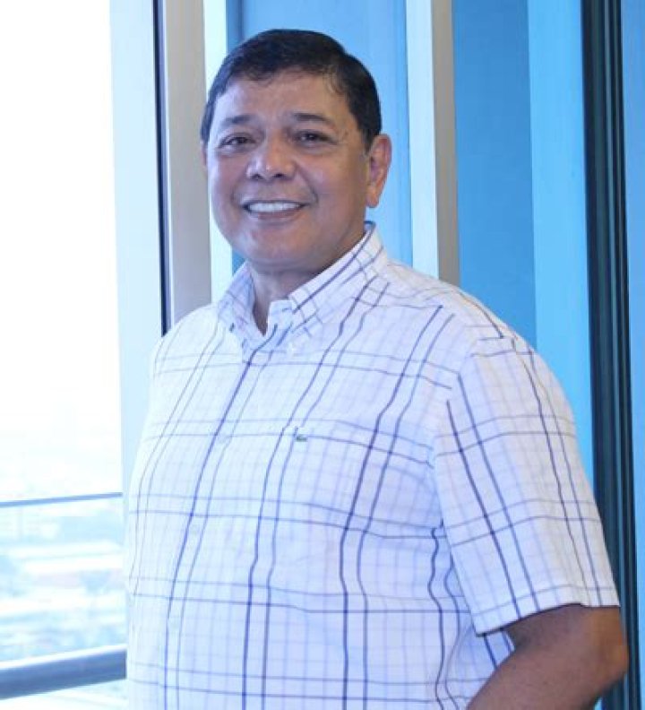 Ricardo Penson