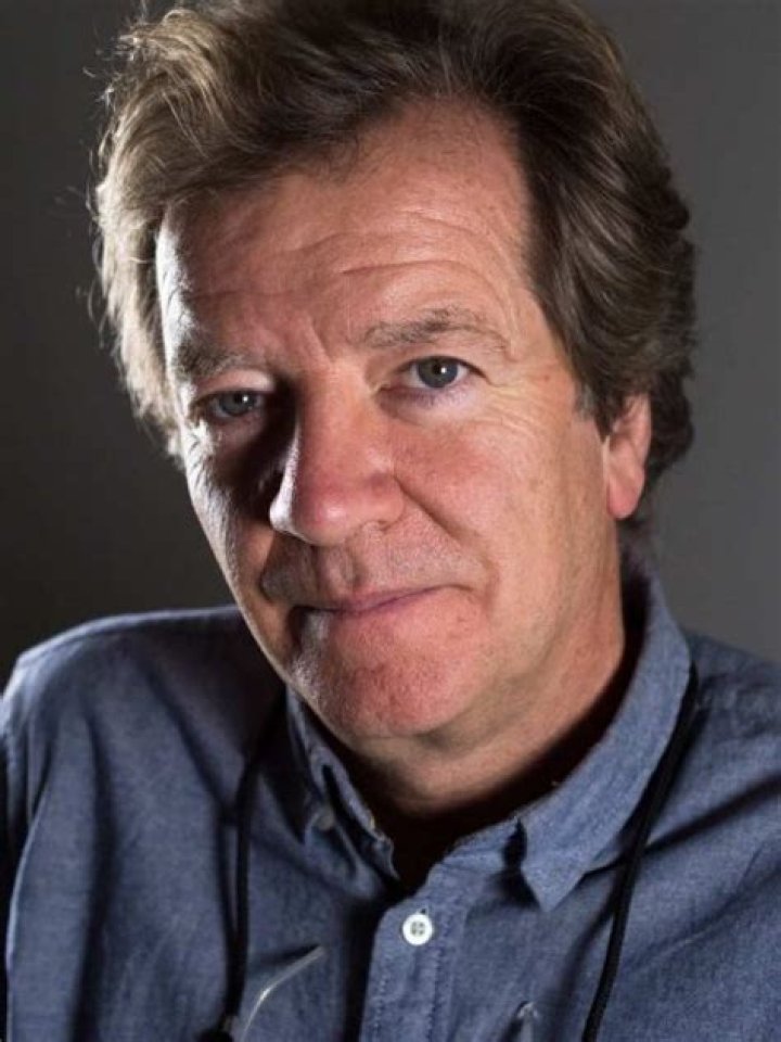 Richard Kearney