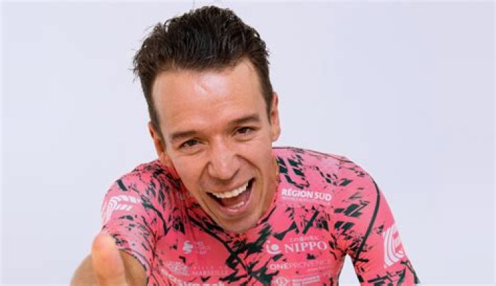 Rigoberto Urán