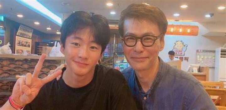 Riize Anton Parents Yoon Sang And Shim Hyejin | Family Ethnicity And Religion