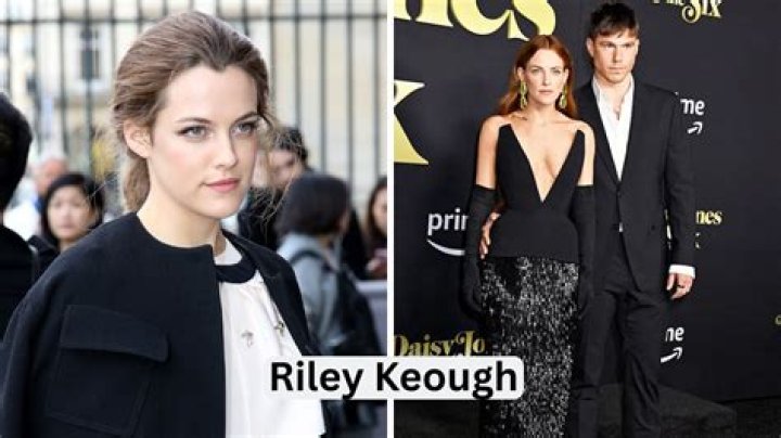 Riley Keough- Biography, Height, Net worth, Relationship