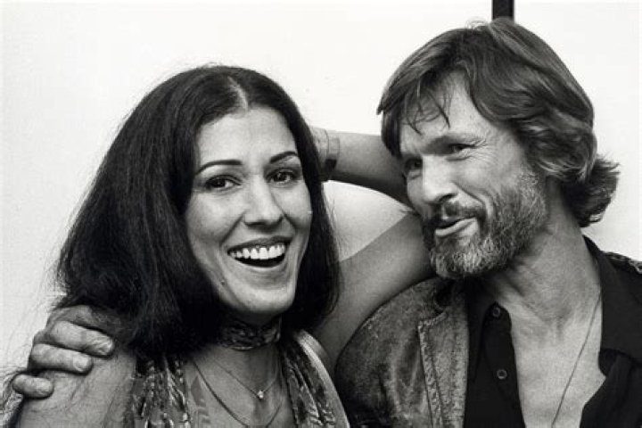 Rita Coolidge