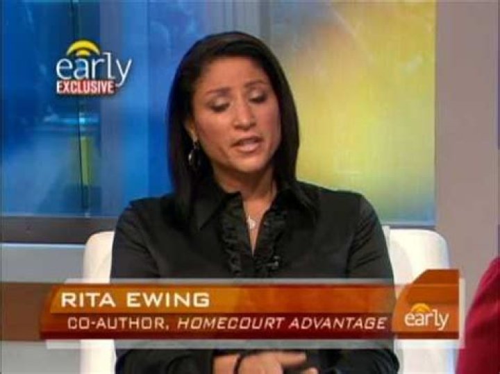 Rita Williams-Ewing