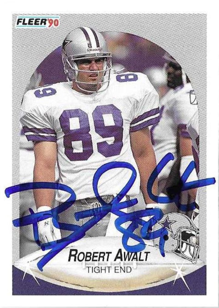 Rob Awalt