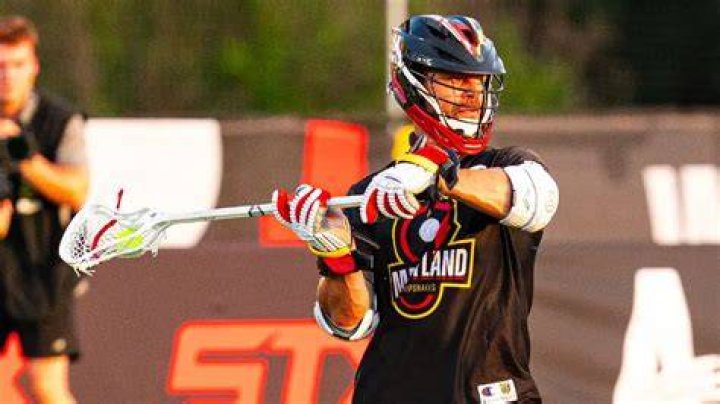 Rob Pannell