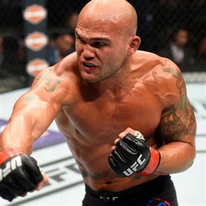 Robbie Lawler