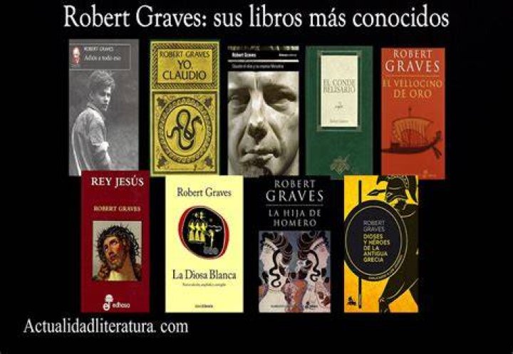 Robert Graves