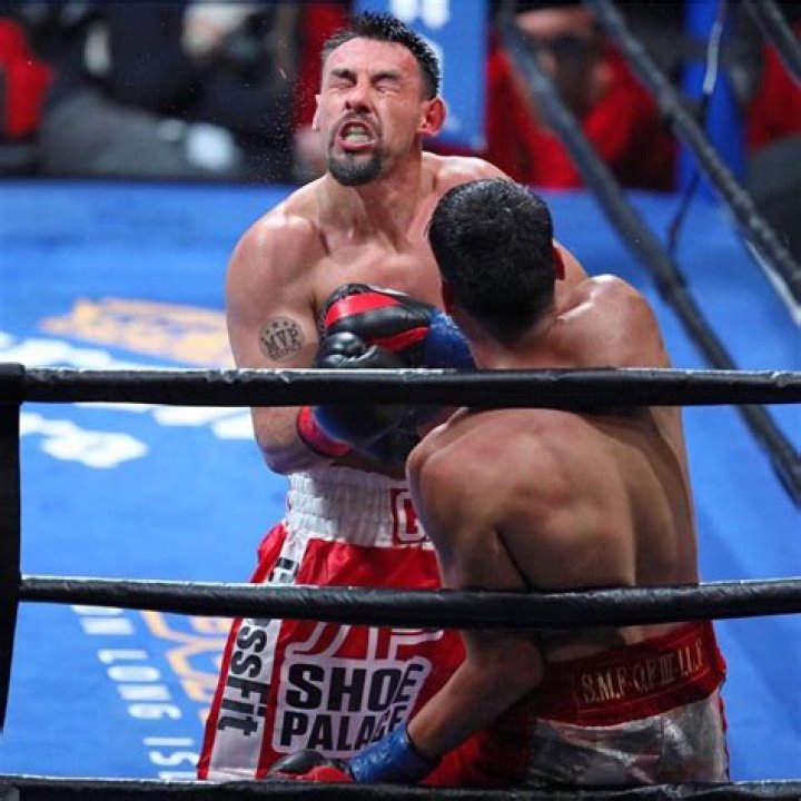 Robert Guerrero