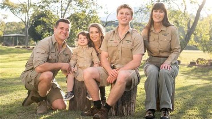 Robert Irwin Children: Who Are The Children of Robert Irwin