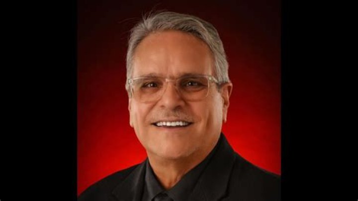 Robert W. Smith