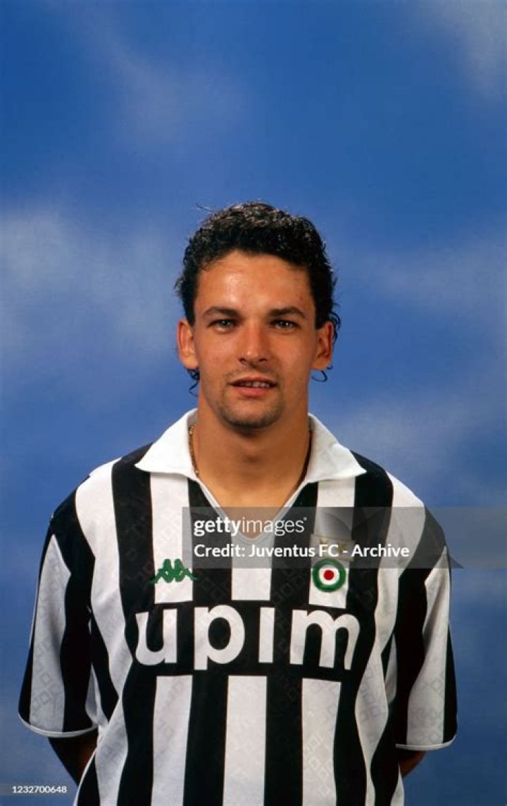 Roberto Baggio