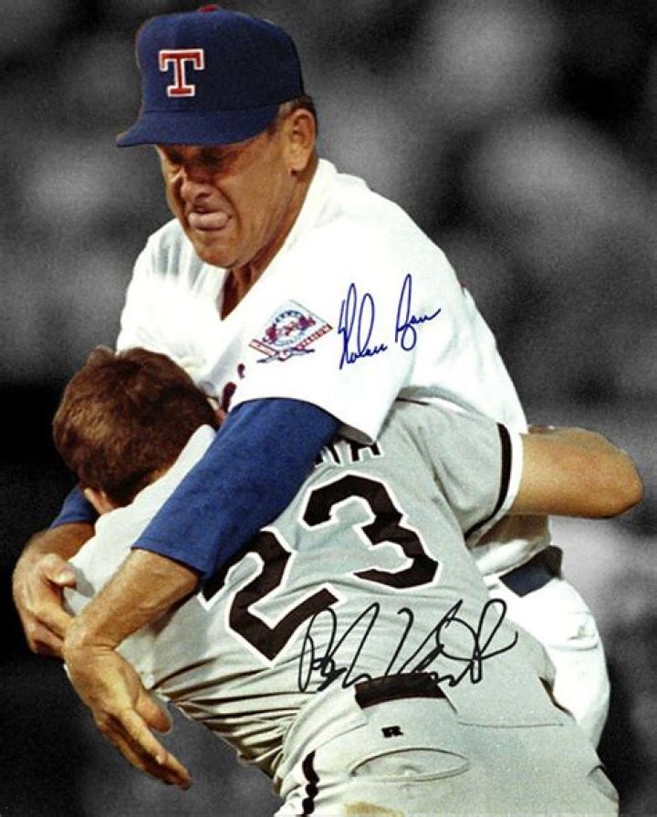 Robin Ventura