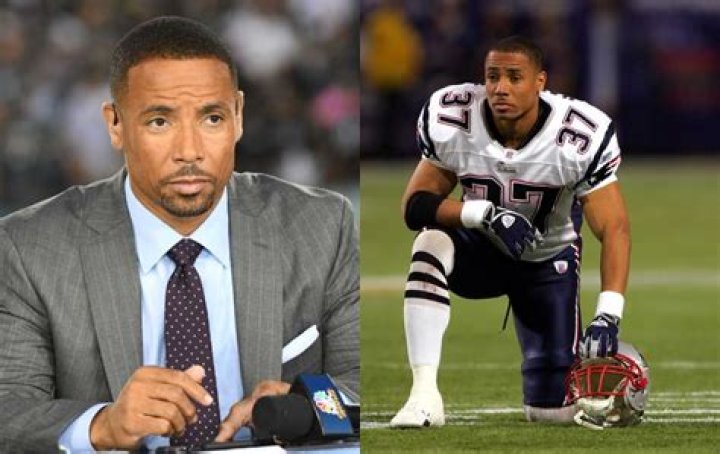 Rodney Harrison Age, Height, Weight