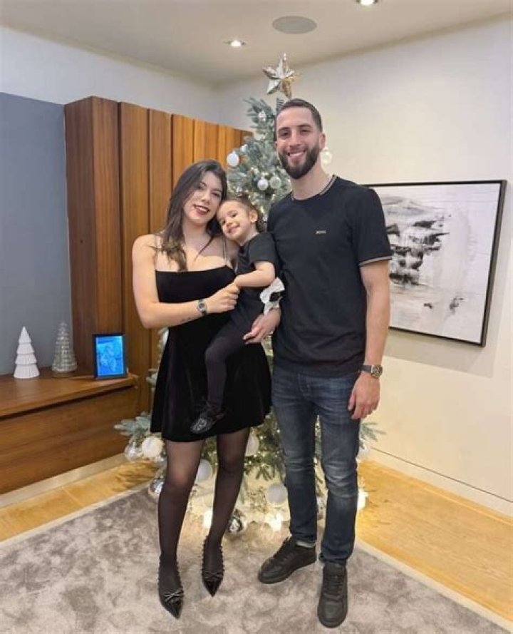 Rodrigo Bentancur Bio, Age, Height, Wife, Parents, Children, Net worth