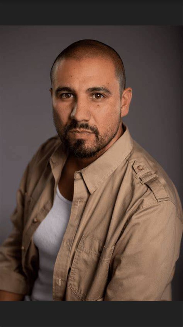 Rolando Gonzalez