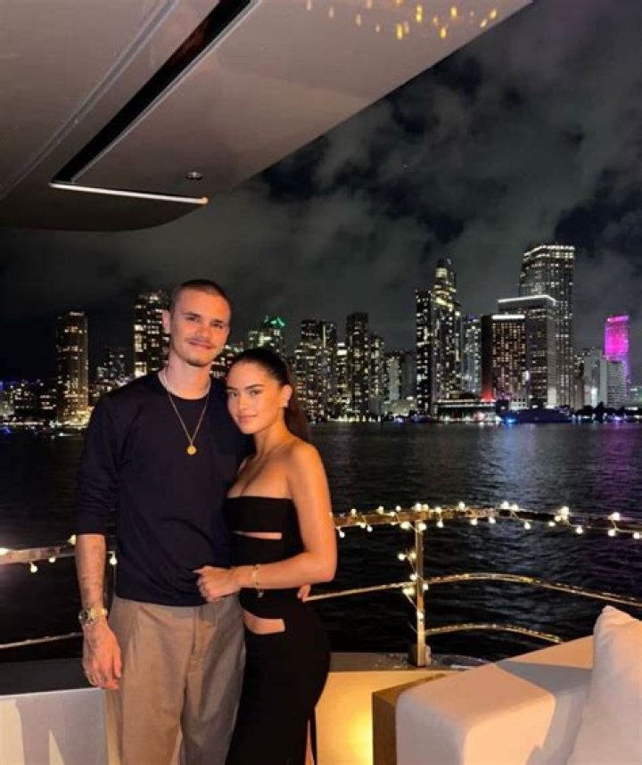 Romeo Beckham- Height, Girlfriend, Net Worth