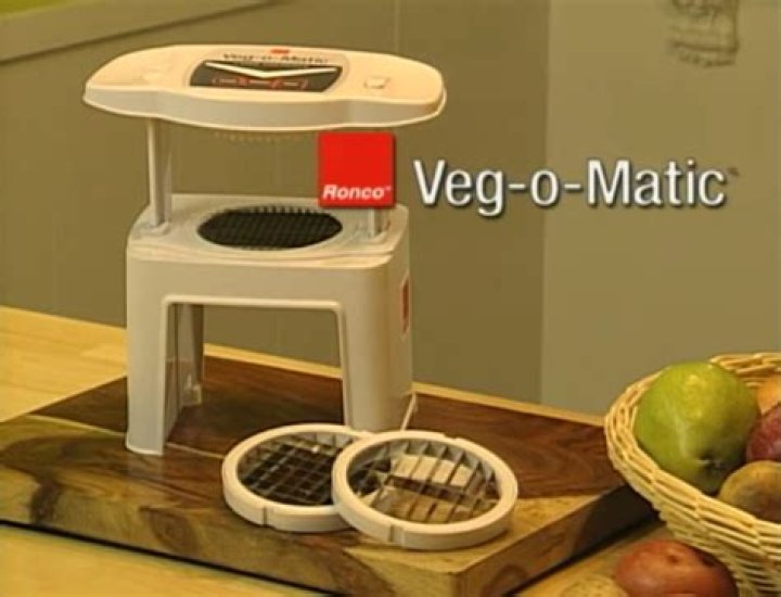 Ron Popeil
