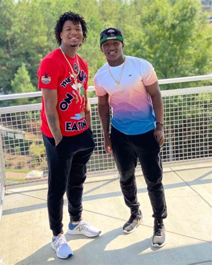Ronald Acuña Jr. Siblings: Meet Luisangel, Bryan, And Kenny