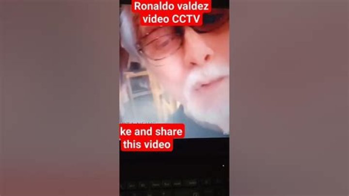 Ronaldo Valdez Response Video CCTV Footage: What Did QC Mayor Joy Belmonte Say?