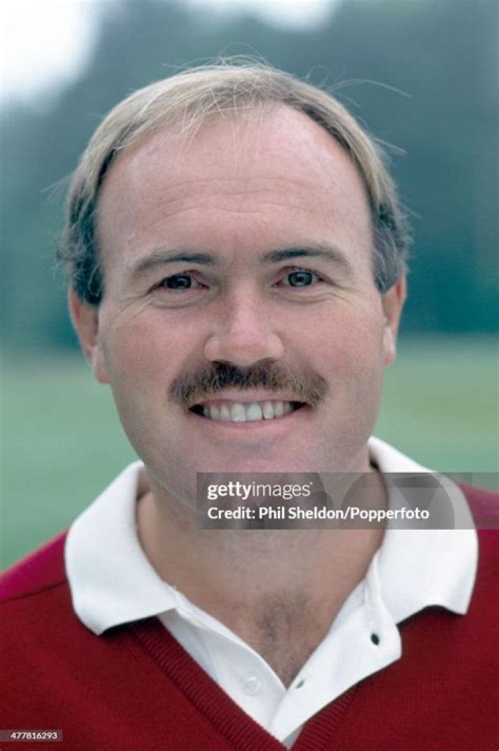 Ronan Rafferty