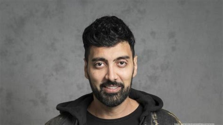 Ronnie Singh