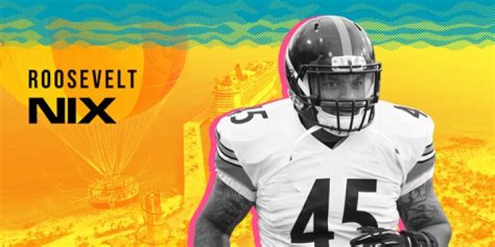 Roosevelt Nix