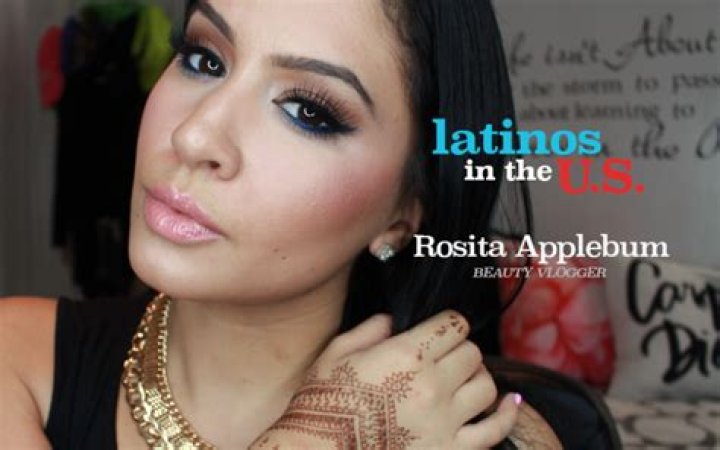 Rosita Applebum
