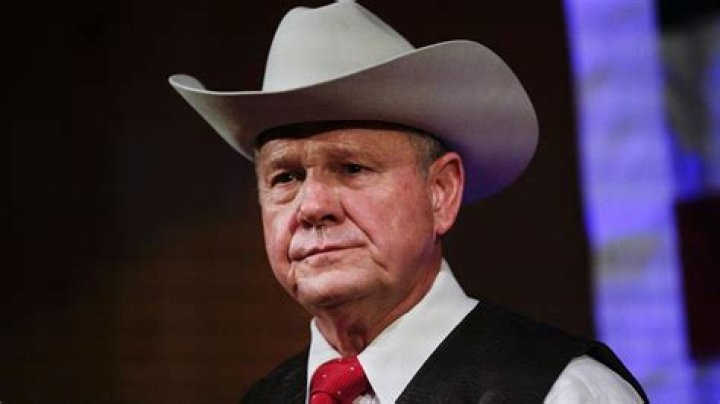 Roy Moore