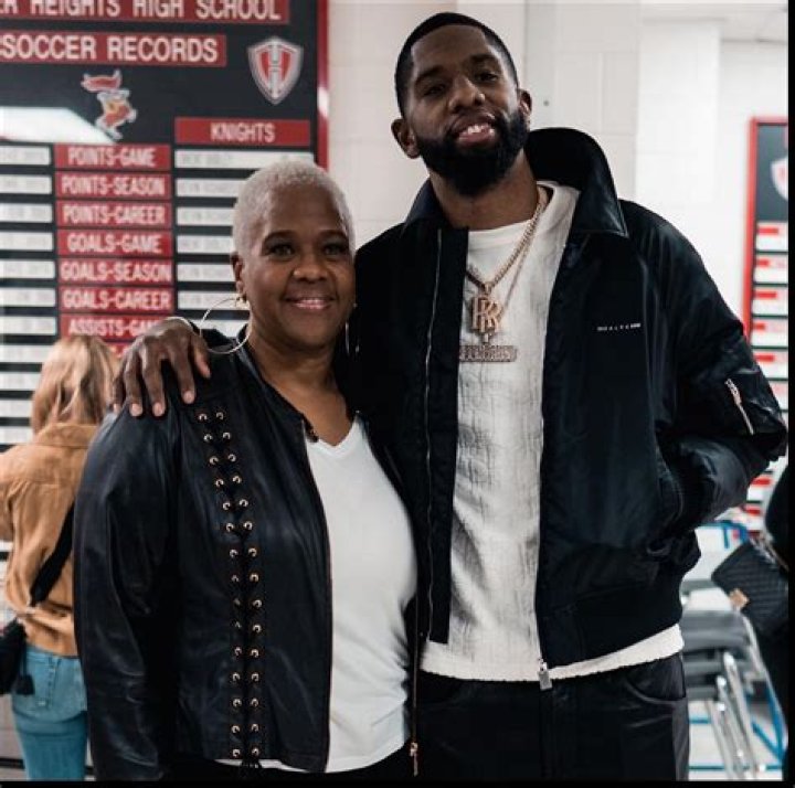 Royce O’Neale Parents: Meet Roy O’Neale And Deborah Kingwood.