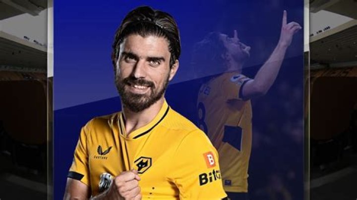 Rúben Neves Bio, Age, Height, Career, Net Worth, Family