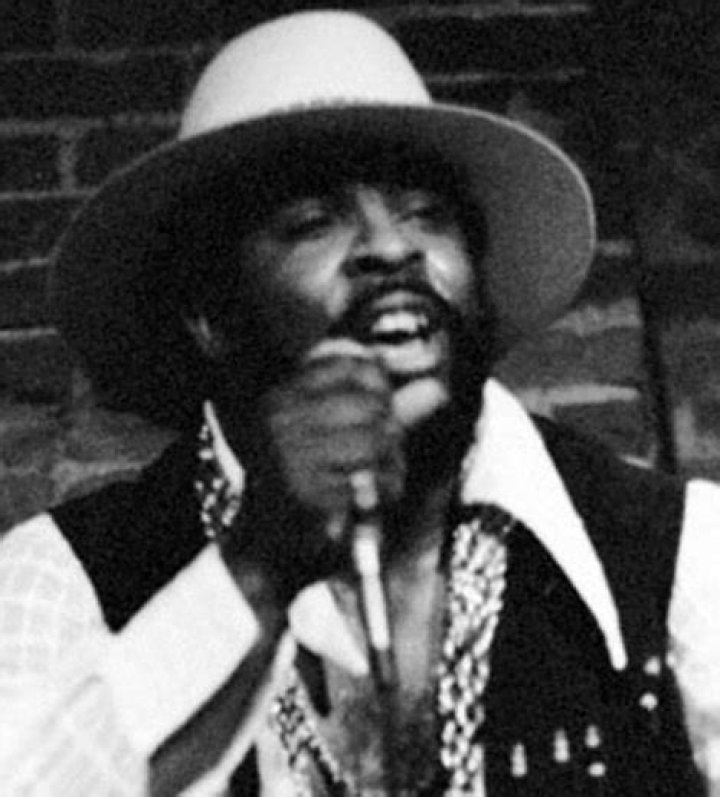 Rudolph Isley Net Worth: How Much Is Rudolph Isley Worth?