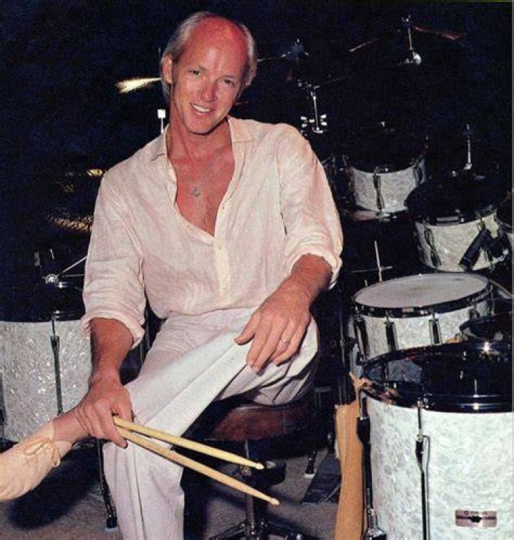 Russ Kunkel