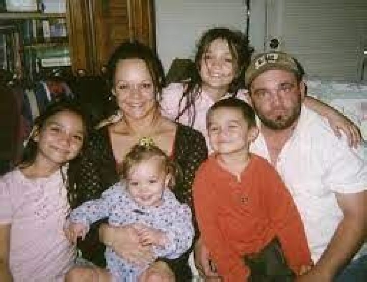 Russell Hantz- Wiki, Height, Wife, Net Worth