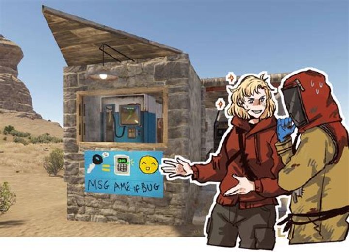 Rust in Game Development: Building Real Money Betting Games