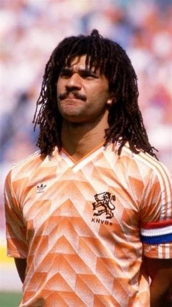 Ruud Gullit