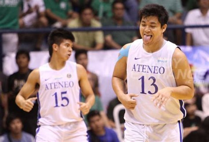 Ryan Buenafe