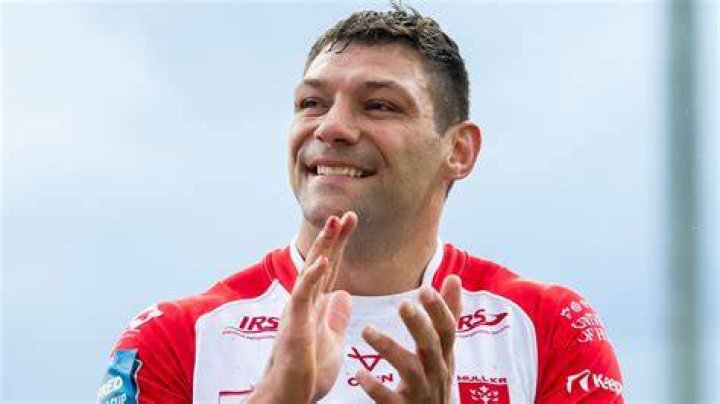 Ryan Hall