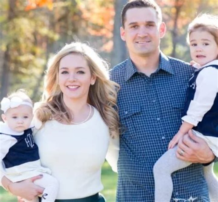 Ryan Zimmerman Wife: Meet Heather Downen, Bio, Age, Children