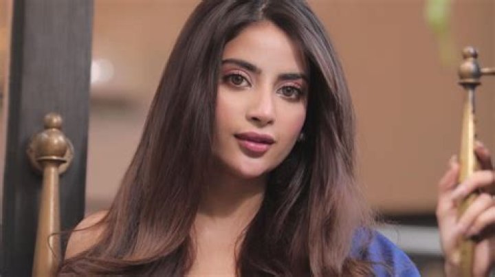 Saboor Ali