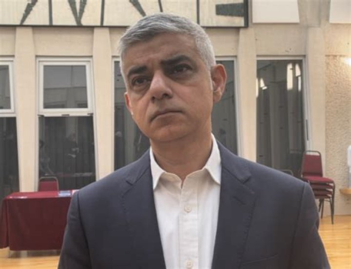 Sadiq Khan Parents: Meet Sehrun Khan And Amanullah Khan