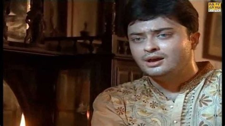Saheb Chatterjee